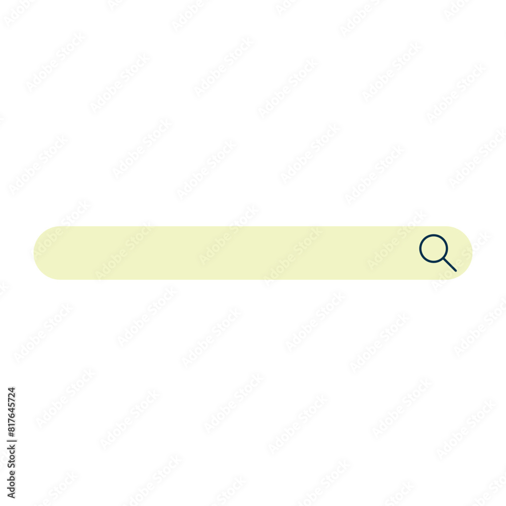 Search Bar Element Search Bar Element