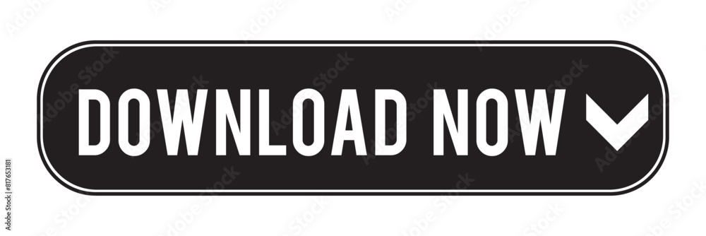 Download button isolated web element for application or websites. Button for buy or download. Download button isolated web element for application or websites. Button for buy or download.