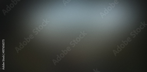 color gradient rough abstract background shine bright light and glow template empty space , grainy noise grungy texture	