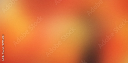 color gradient rough abstract background shine bright light and glow template empty space , grainy noise grungy texture	
