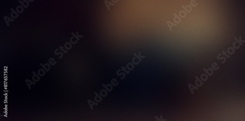 color gradient rough abstract background shine bright light and glow template empty space , grainy noise grungy texture	