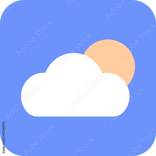 weather app icon
