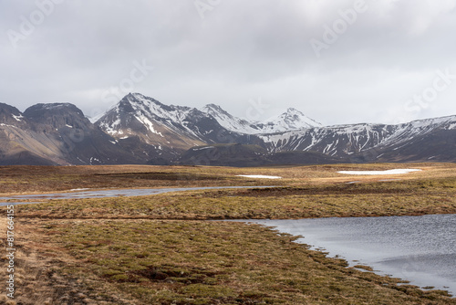 Iceland © zalu.photo