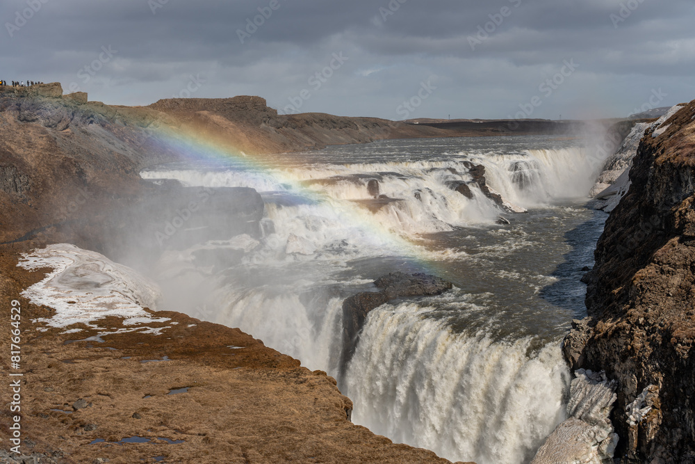 Fototapeta premium Iceland