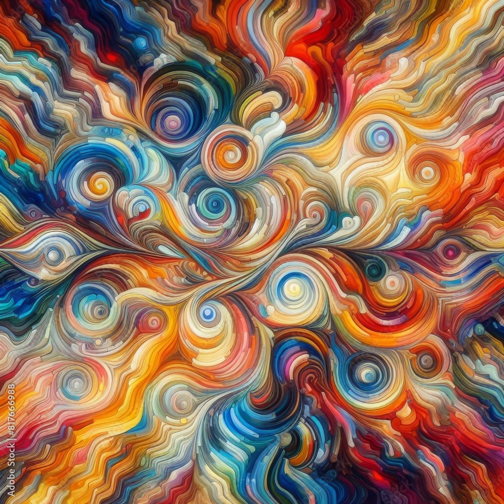 abstract colorful background abstract colorful background