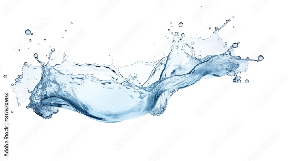 water splash isolated on white or transparent png water splash isolated on white or transparent png