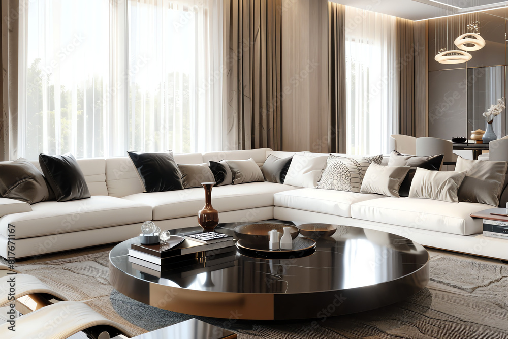 Modern House Interia Modern House Interia
