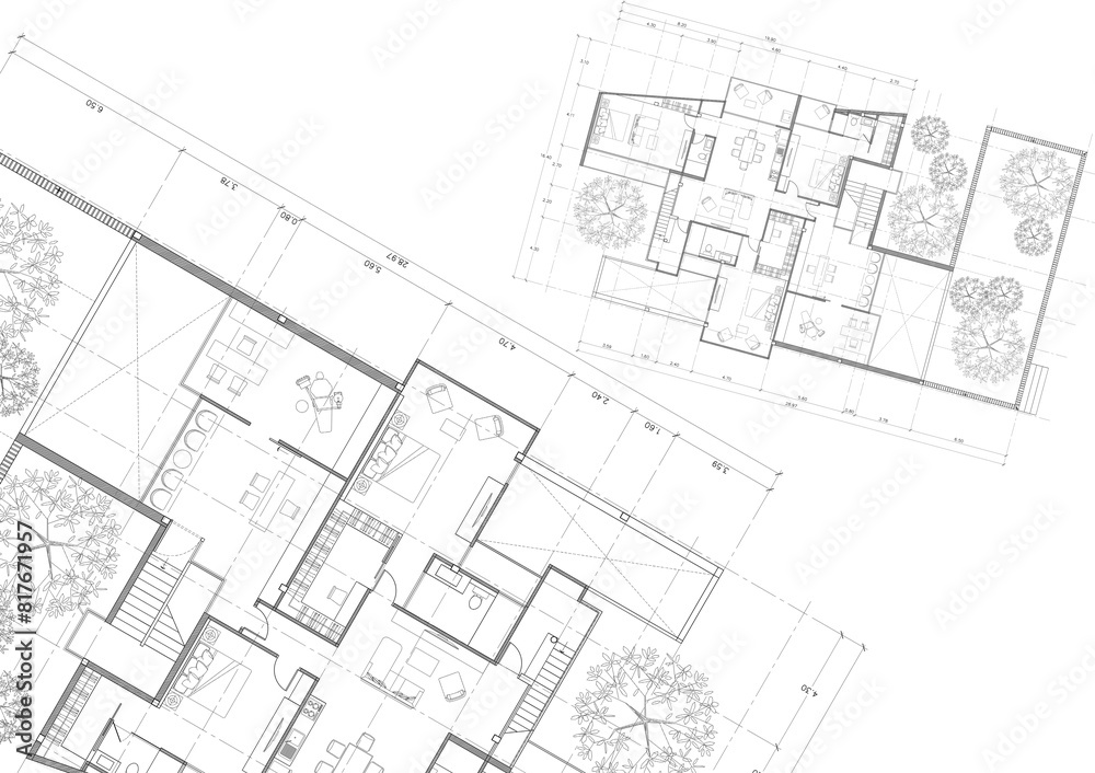 Write a blueprint architecture for building. Write a blueprint architecture for building.