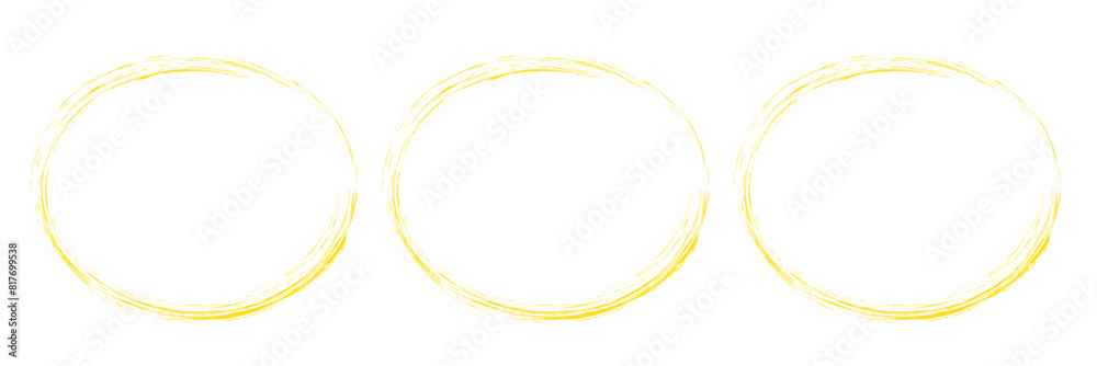 Transparent PNG available
Hand drawn circle brush sketch set, Grunge doodle scribble round circles for message note mark design element, Brush circular smears, Labels and Badges, isolated vector set o Transparent PNG available
Hand drawn circle brush sketch set, Grunge doodle scribble round circles for message note mark design element, Brush circular smears, Labels and Badges, isolated vector set o