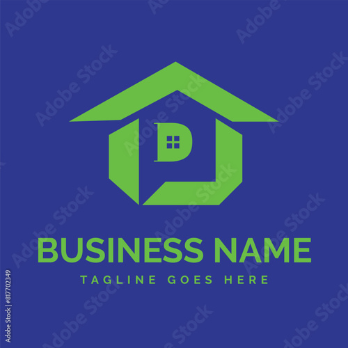 home logo design icon illustration