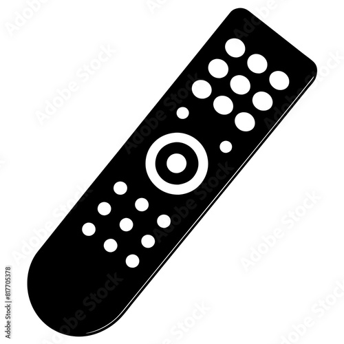 tv remote control