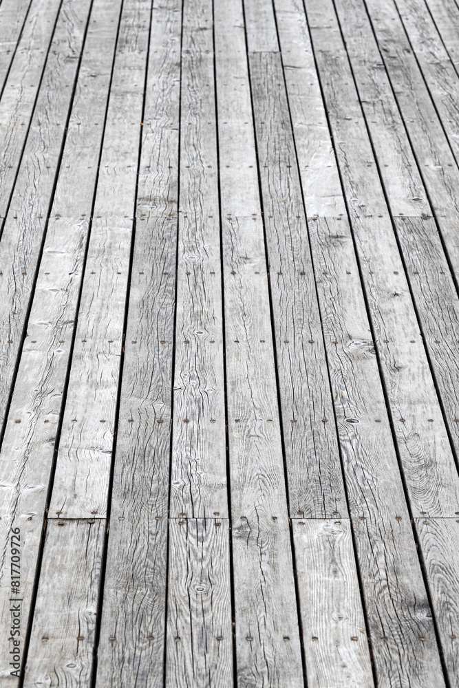 background in the form of a surface made of old boards. background in the form of a surface made of old boards.