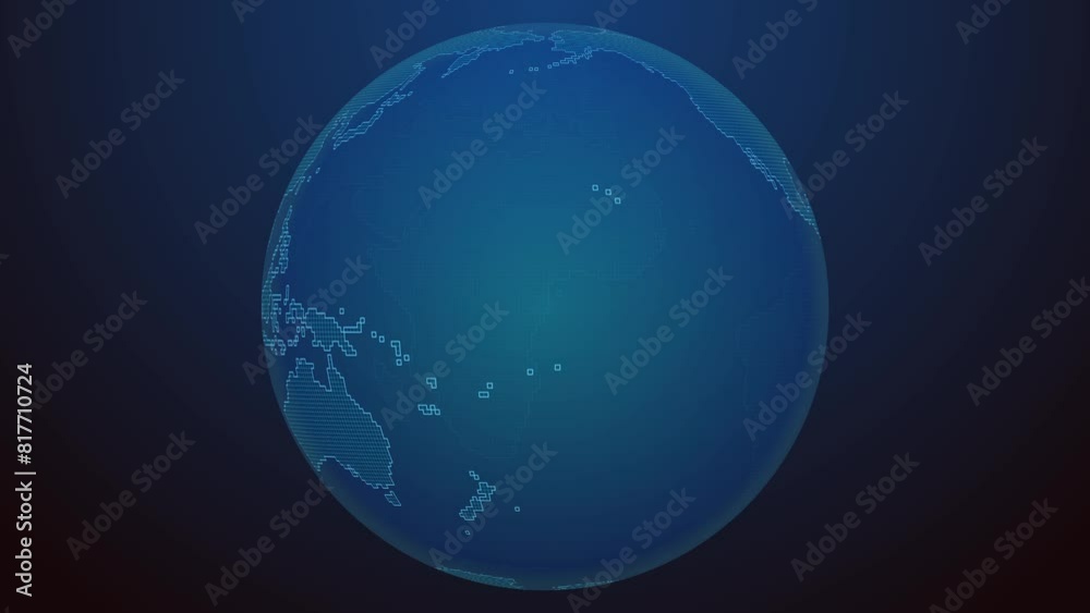 planet earth technology video