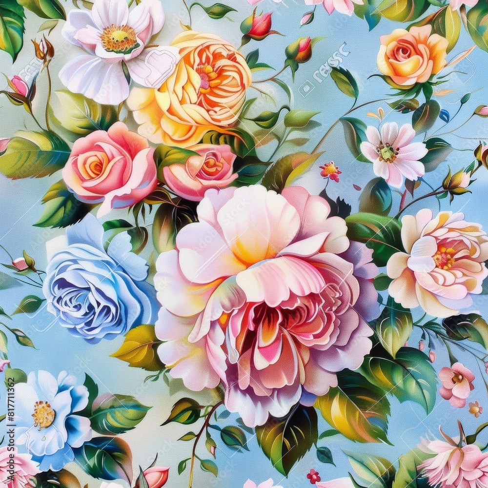 flower background flower background