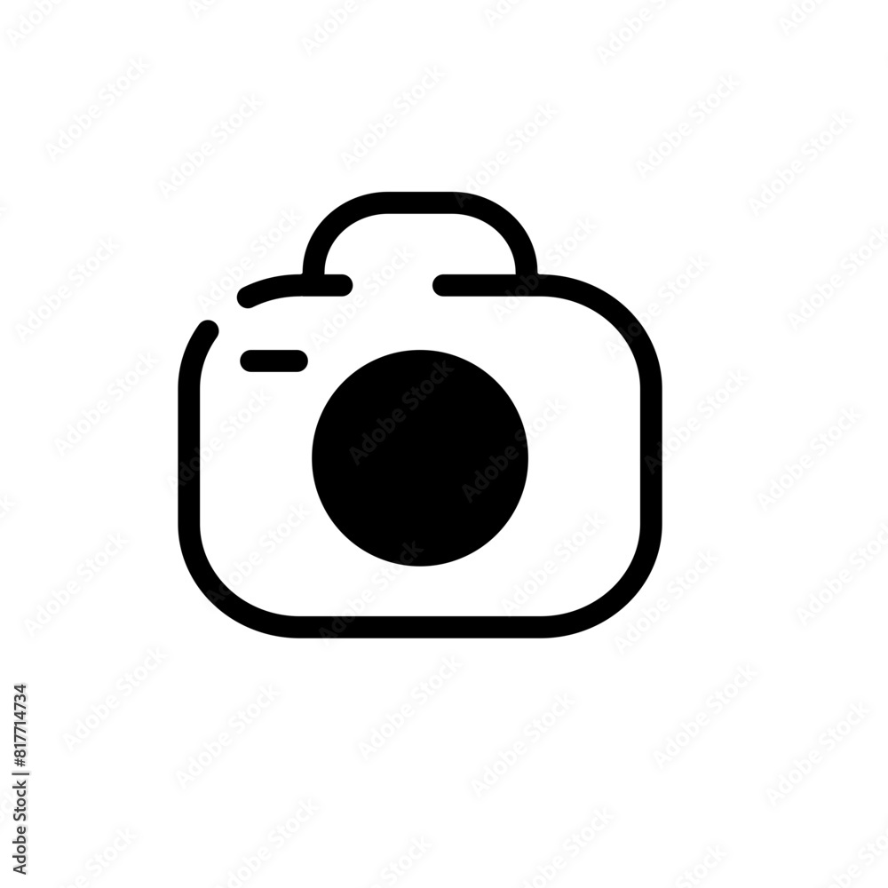 Camera Icon Camera Icon