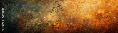 Faded vintage poster design featuring a distressed grunge header, aged graphics, and messy layout illuminated by cloudy, subdued lighting 8K , high-resolution, ultra HD,up32K HD