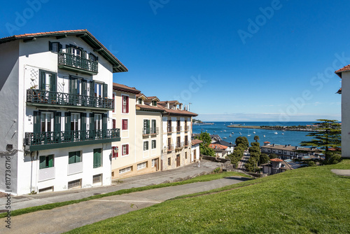 Fontarrabie - Hondarribia photo