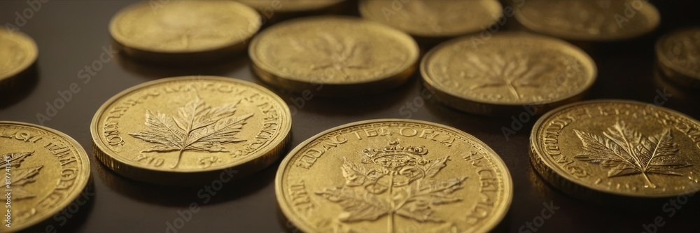 gold coins gold coins