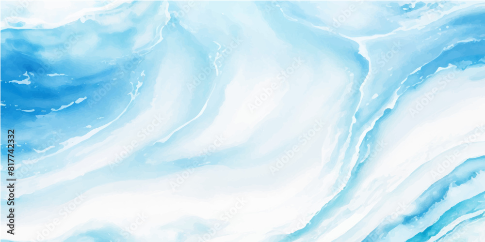 abstract soft blue and white abstract water color ocean wave texture background. Banner Graphic Resource as background for ocean wave and water wave abstract graphics abstract soft blue and white abstract water color ocean wave texture background. Banner Graphic Resource as background for ocean wave and water wave abstract graphics