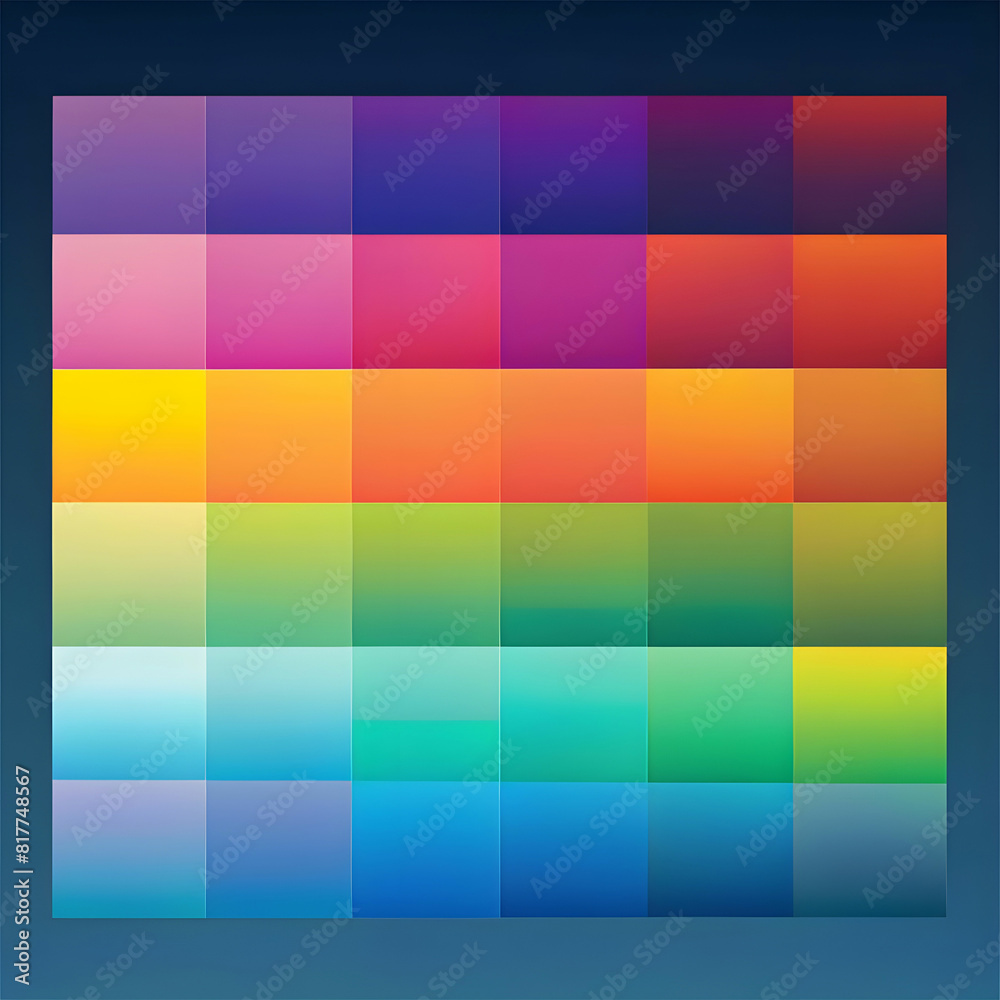 free vector gradient colour set elements free vector gradient colour set elements