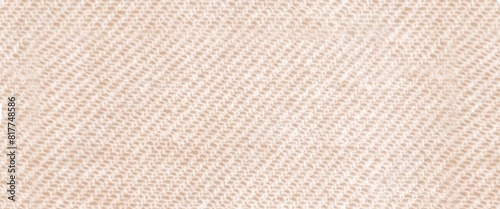 white fabric texture