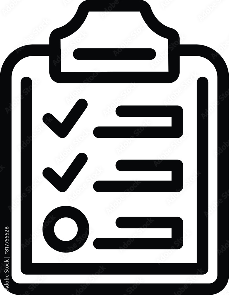 Work effectiveness mentor icon outline vector. Business productivity. Optimal working performance Work effectiveness mentor icon outline vector. Business productivity. Optimal working performance