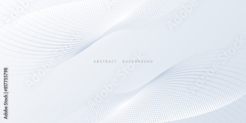 modern abstract background Vector illustration