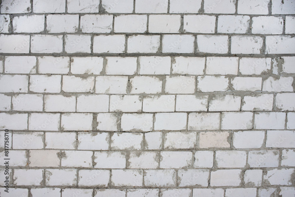 Old brick wall Old brick wall