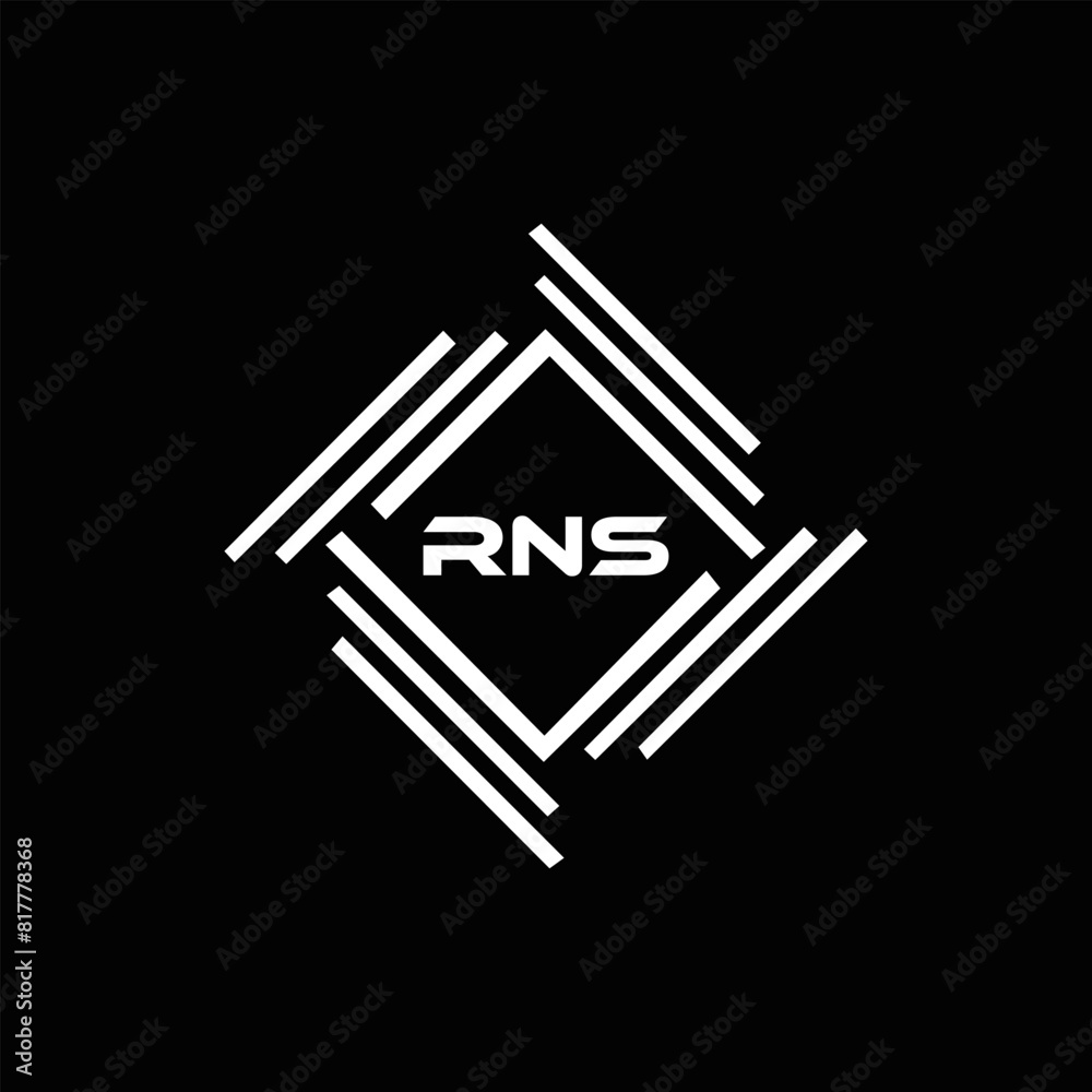 RNS logo. R N S design. White RNS letter. RNS, R N S letter logo design. R N S letter logo design in FIVE, FOUR, THREE, style. letter logo set in one artboard. R N S letter logo vector design. RNS logo. R N S design. White RNS letter. RNS, R N S letter logo design. R N S letter logo design in FIVE, FOUR, THREE, style. letter logo set in one artboard. R N S letter logo vector design.