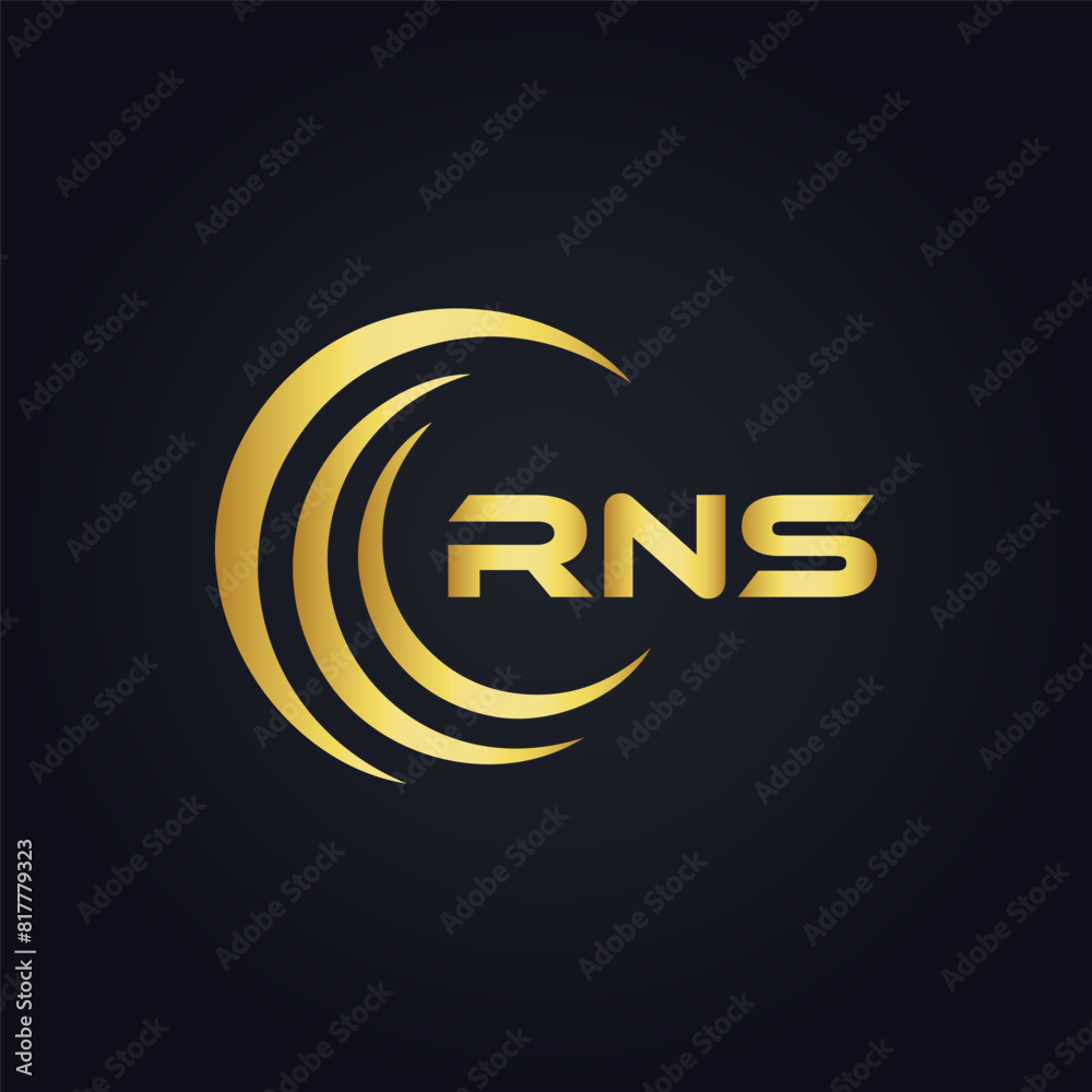 RNS logo. R N S design. White RNS letter. RNS, R N S letter logo design. R N S letter logo design in FIVE, FOUR, THREE, style. letter logo set in one artboard. R N S letter logo vector design. RNS logo. R N S design. White RNS letter. RNS, R N S letter logo design. R N S letter logo design in FIVE, FOUR, THREE, style. letter logo set in one artboard. R N S letter logo vector design.