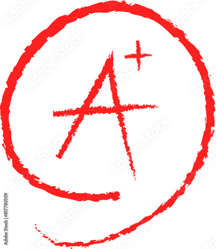 A+