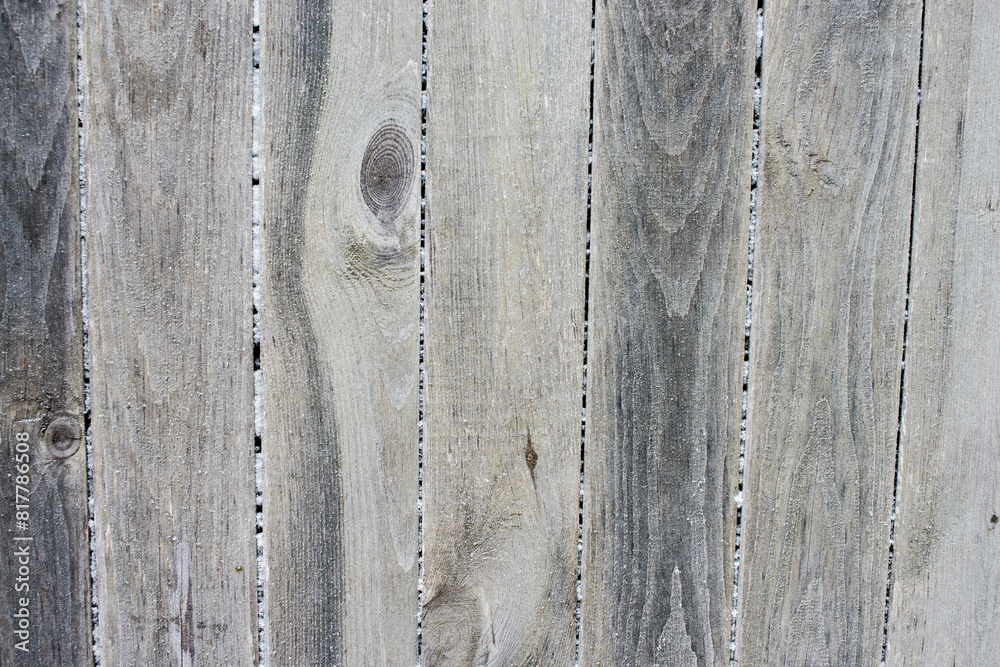 Naklejka premium Wood background