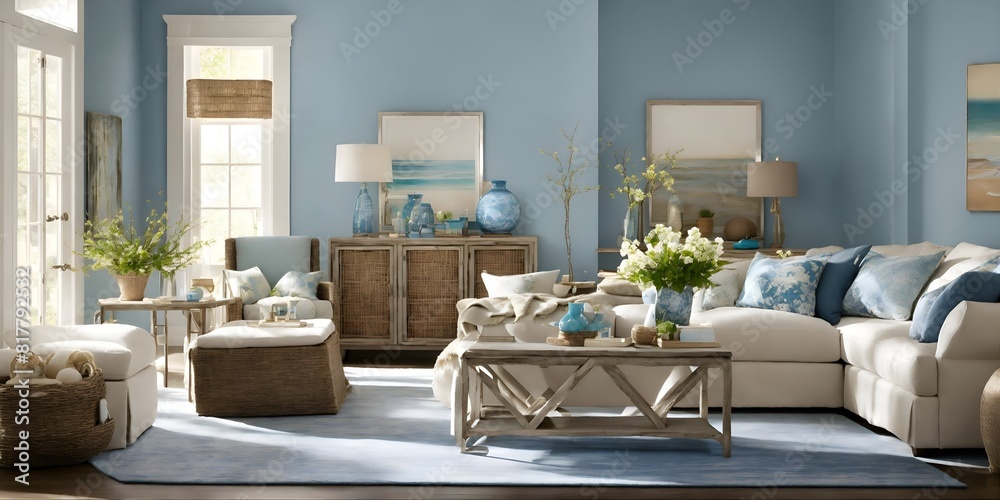 modern living room with table modern living room with table
