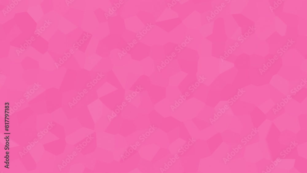 Magenta red color mosaic tile design geometrical abstract pattern background Magenta red color mosaic tile design geometrical abstract pattern background