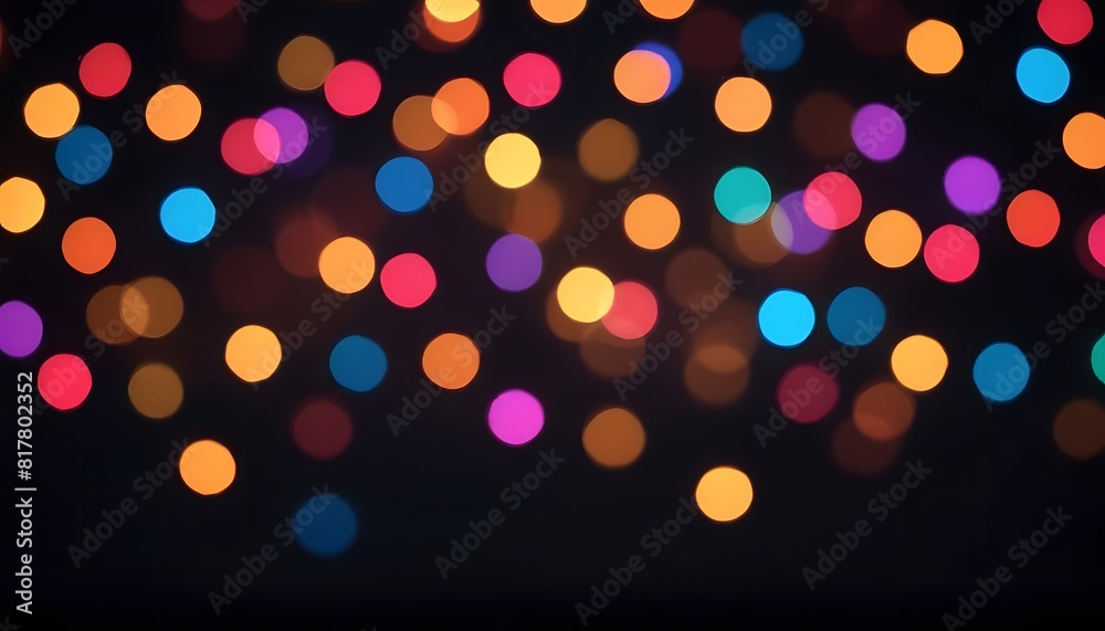 Abstract blur bokeh banner background. Rainbow colors, pastel purple, blue, gold yellow, white silver, pale pink bokeh background Abstract blur bokeh banner background. Rainbow colors, pastel purple, blue, gold yellow, white silver, pale pink bokeh background