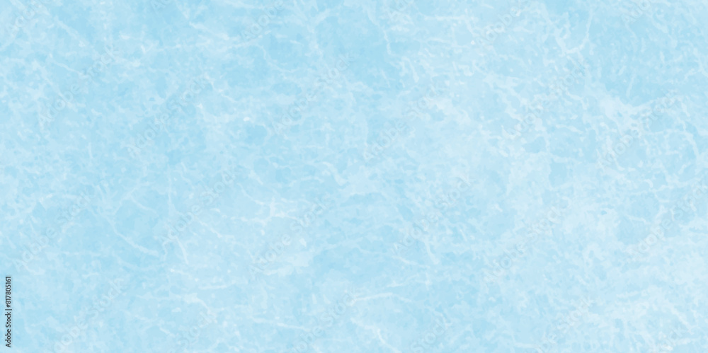 Blue and white watercolor background with abstract sky concept. Blue watercolor vector snowflake background.
Blue and white watercolor background with abstract sky concept. Blue watercolor vector snowflake background.