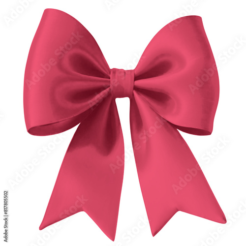 Pink ow