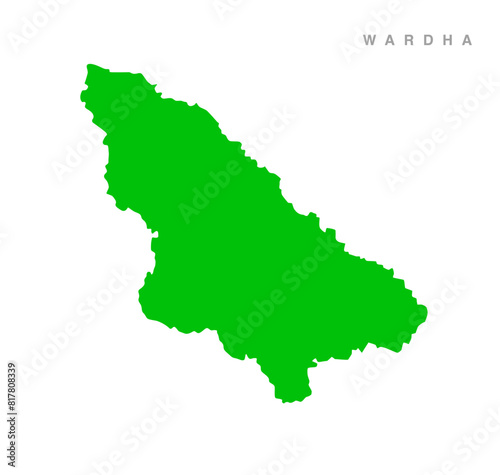 Wardha green dist icon