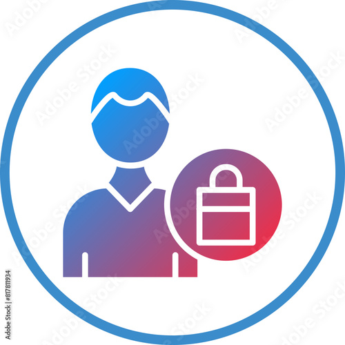 Customer Icon Style