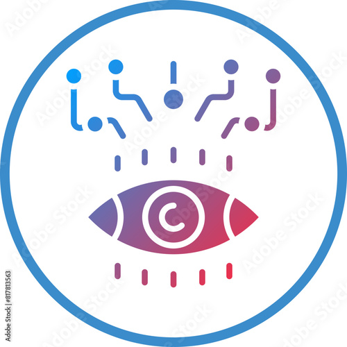 Bionics Icon Style