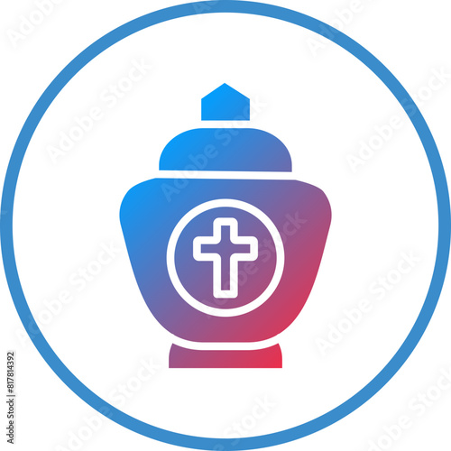 Ashes Icon Style