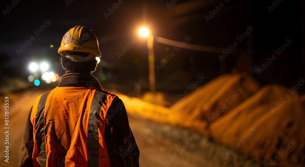 1 male man road worker in safety work clothes hardhat working on mine roadwork highway region dirt roads truck digger for contractor engineer mining work construction site job workforce supervisor 1 male man road worker in safety work clothes hardhat working on mine roadwork highway region dirt roads truck digger for contractor engineer mining work construction site job workforce supervisor