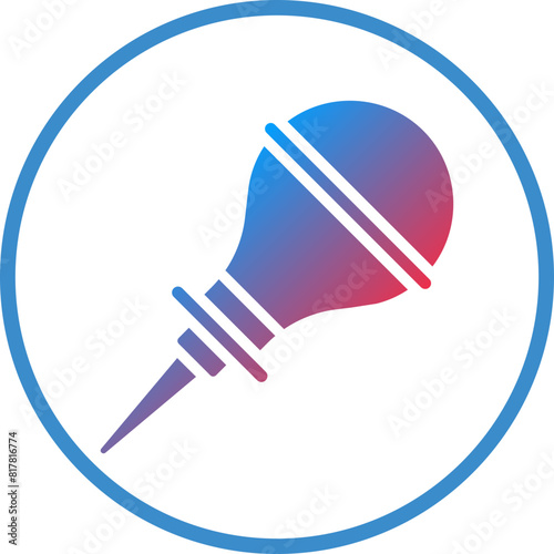 Enema Icon Style