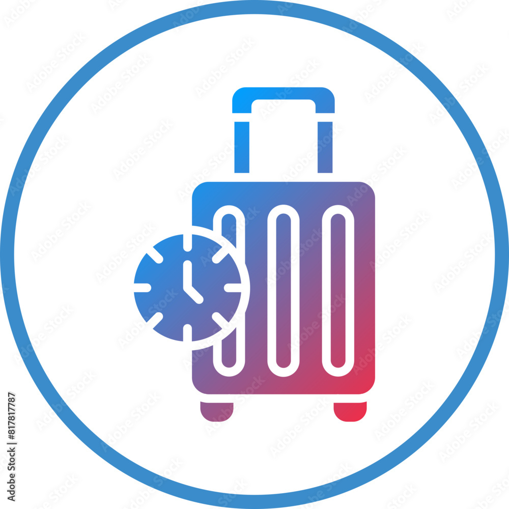 Eta Icon Style Eta Icon Style
