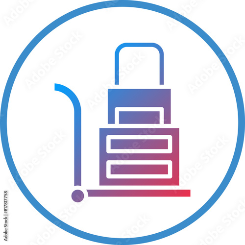 Carrier Icon Style