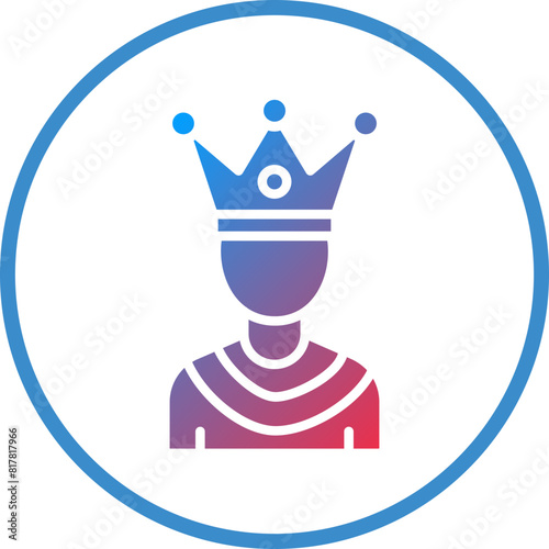 Emperor Icon Style