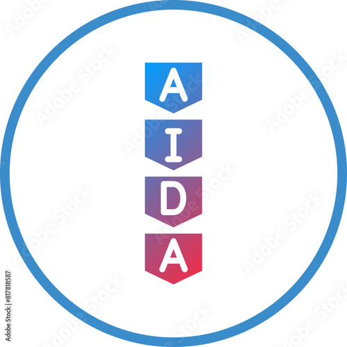 Aida Icon Style