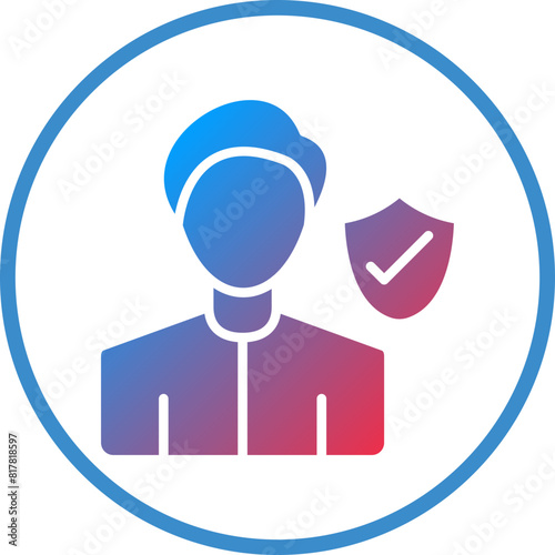Authority Icon Style