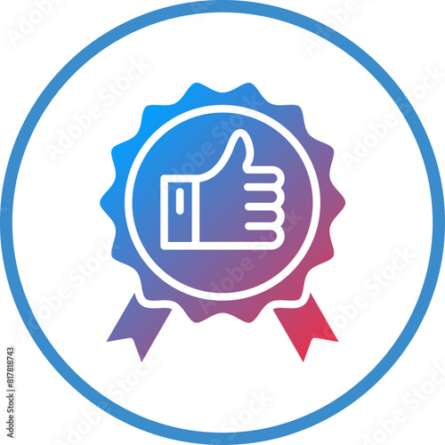 Best Practice Icon Style