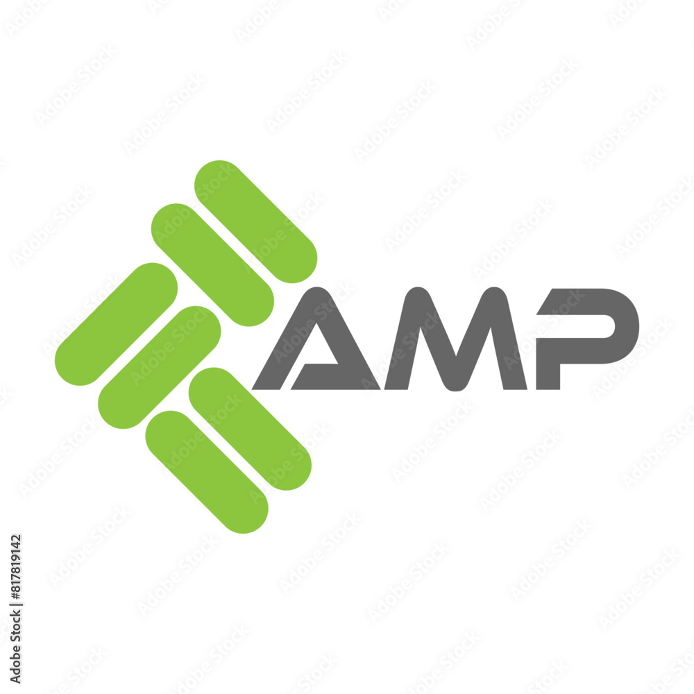 AMP letter logo vector design, AMP simple and modern logo. AMP luxurious alphabet design AMP letter logo vector design, AMP simple and modern logo. AMP luxurious alphabet design